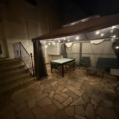 Lovely House